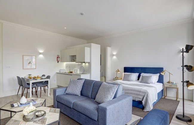 Porto Downtown Lovers Suites Bombarda 451 - Foto 42