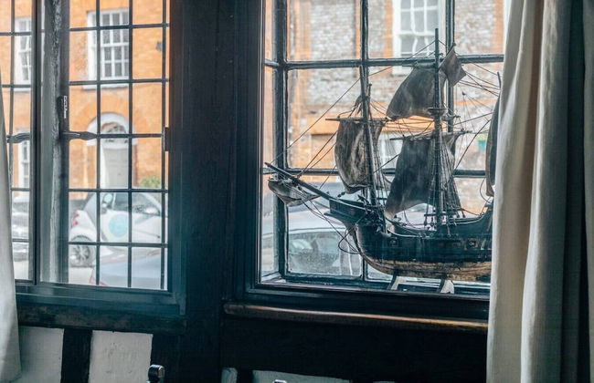 1400 Cottage An Enchanting Unique Stay - From 120 Per Night - Foto 31