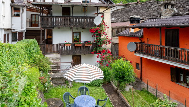 Apartment Ardene by Interhome - Foto 2, House