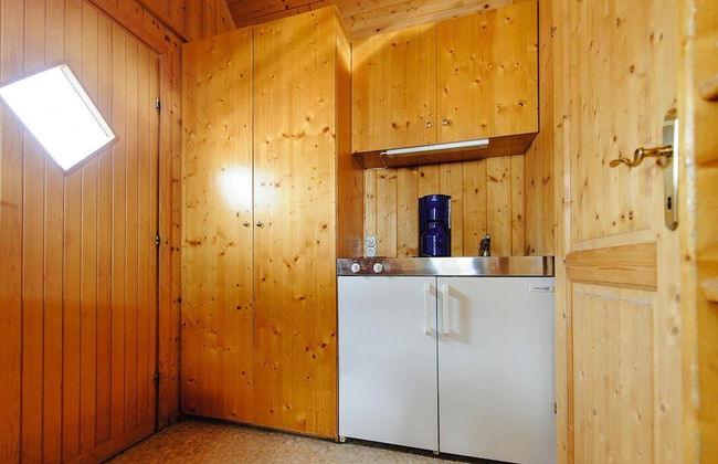 Chalet in Gaal by Ski Slopes & Alpine Park - Foto 11