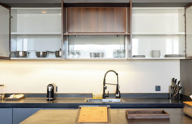 Portal Chalets With Private Pool- Qirwan - Foto 25