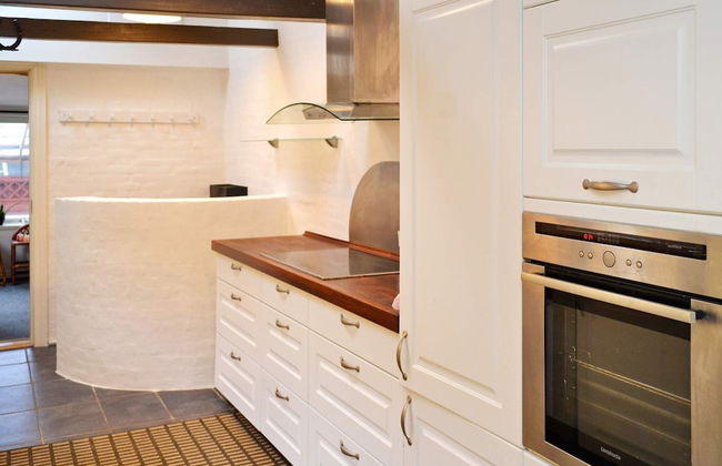 4 Person Holiday Home in Kerteminde - Foto 11