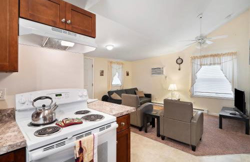 The Riesling Cottage - GOTL Strip - Cozy & Quaint - Foto 13