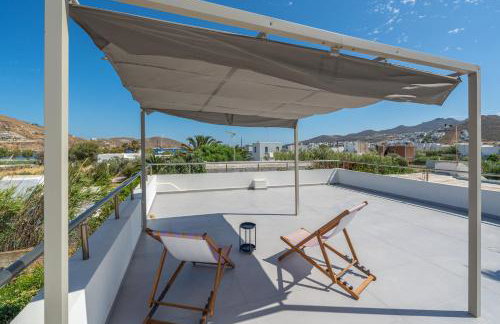 Thalassa Garden - Foto 17