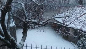 Traditional House in village Anavryti - Foto 4