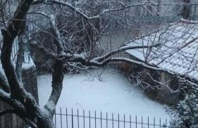 Traditional House in village Anavryti - Foto 4