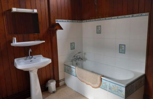 Gîte grande famille Alisiers - Photo 19