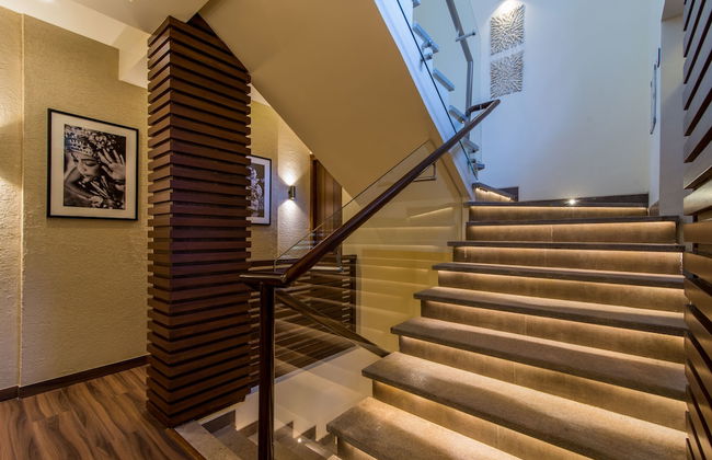 Budh Villa by Iksha - Photo 36