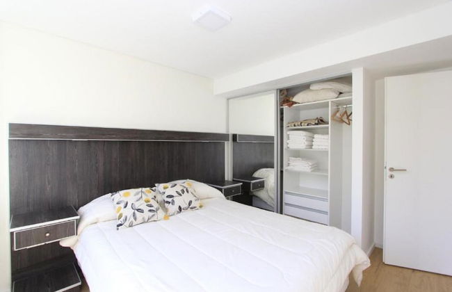 Pacífico Apartamentos Centro - Foto 13