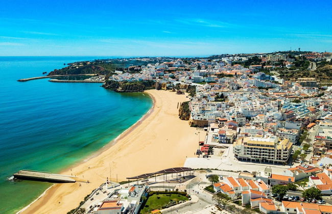 Albufeira Concept With Pool by Homing - Foto 24