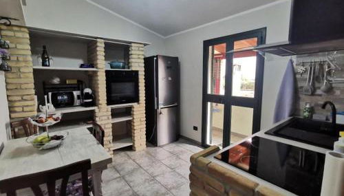 Appartamento le Magnolie - Foto 3, stove, dishwasher