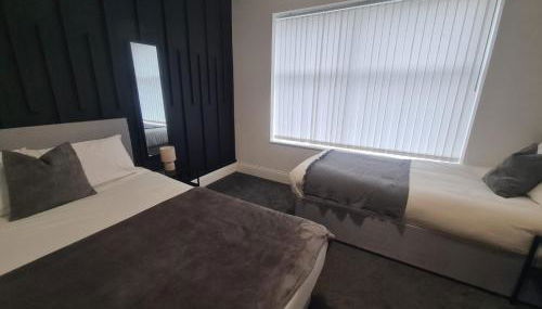 Modern one bed close to city - Foto 5, Other