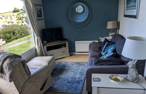 Corner Cwtch - Foto 32