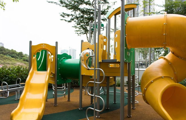 Cozy Condo at The Meridin Medini - Photo 29