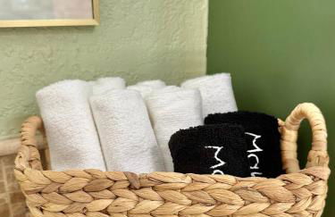 Boho Tulum Vibe Villa - Foto 43