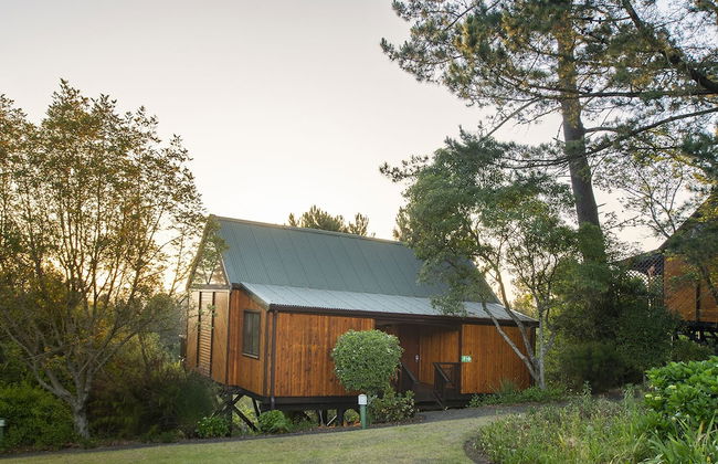 ArendsRus Country Lodge - Foto 16