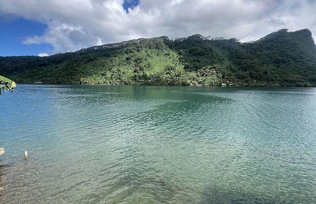 Taina - Faaroa Bay Villa - Foto 11