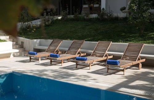 Melissaki Villas - Foto 22