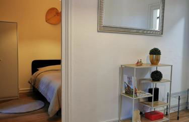 34m2 cosy proche métro - Foto 1