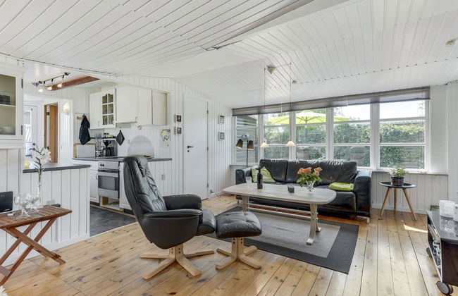 2 bedroom House in Broager with terrace - Photo 22