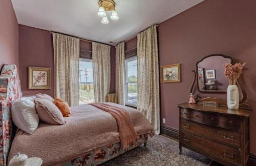 Akrons Werner House Historic 4 Bedroom Luxury - Foto 36