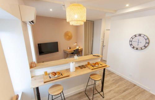 Le Refuge Valencien - Douceur et Élégance - Photo 18