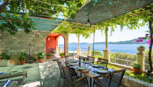 Villa Planika - Foto 4