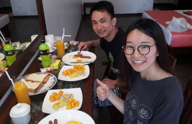 Cozy Sea View Inn - Foto 47