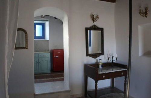 Kato Koufonisi Stone House - Foto 8