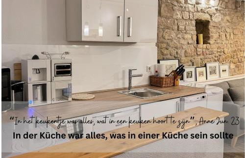 Living-in-History: Historischer Charme und Design - Foto 14