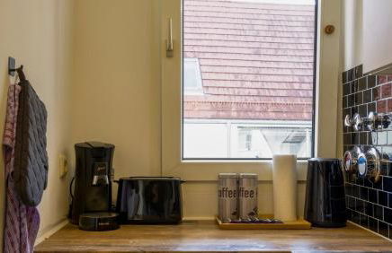 Ruhig, Zentral & Modern im Herzen Ulms - Foto 12