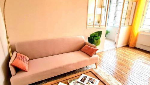 Chez Alba - terrasse, local à vélos et parking au centre historique - Foto 3