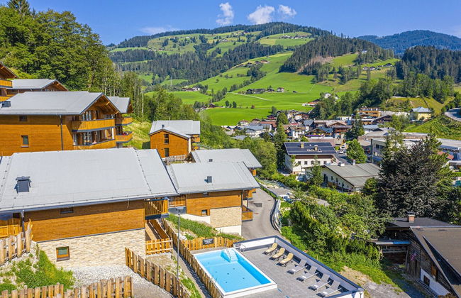 Apartment in Wagrain Near Grafenberg Lift - Foto 12