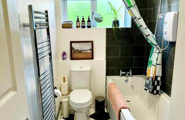 Modern Flat at Selden House - Foto 35