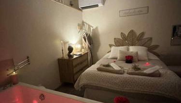 L'atelier des rêves Un moment magique spa privé - Foto 4