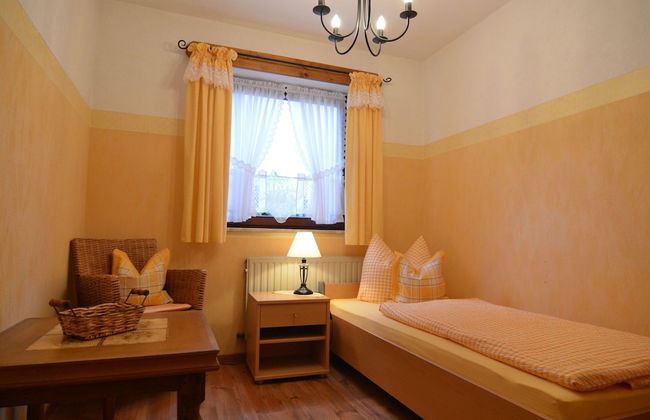 Wohnung mit Terrasse in Zeil am Main - Foto 4