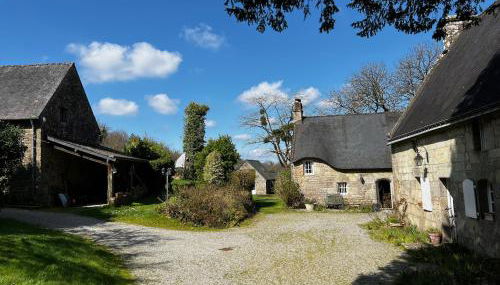 Gîtes du Gohic - Foto 5