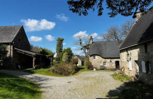 Gîtes du Gohic - L'Ecurie - Foto 33