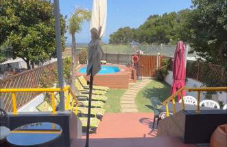 O CANTINHO DA RIA - JACUZZI with water at 35 degrees and POOL - Foto 6