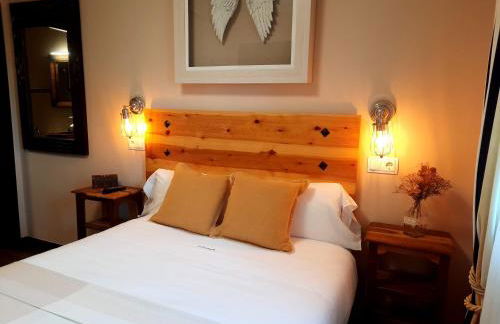 Apartamentos Rurales "La Escapada" - Foto 25