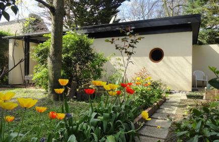 Garden Studio Chantilly - Foto 14