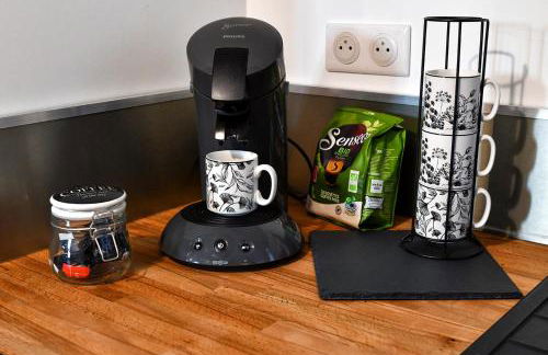 L'Azimut de Châtel-Guyon - Photo 7