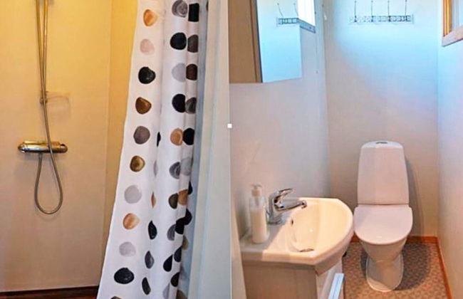 4 Person Holiday Home in Eskilstuna - Foto 7