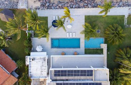 Casa dos Corais – Pé na Areia by Carpediem - Foto 7