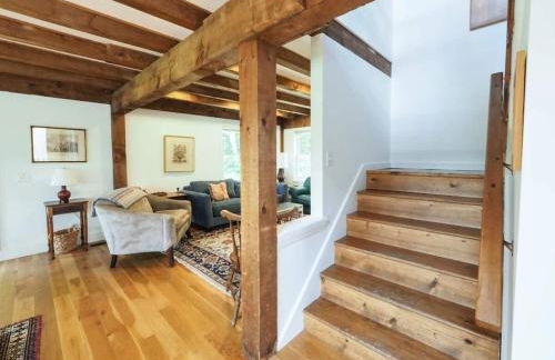 Charming 6 Bdrm Countryside Stay, Sauna and HotTub - Foto 101