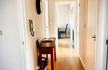 3 Bedroom harbourside apartment, Queensferry, 10 miles from Edinburgh - Foto 12