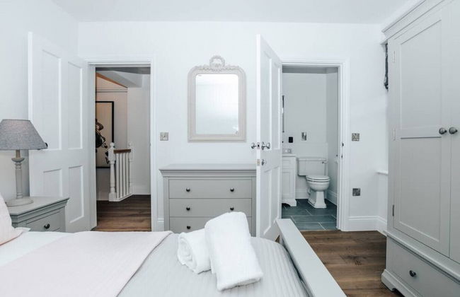 Woodvale Retreat - Sleeps 10 - Foto 45