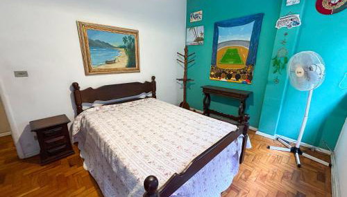 Apartamento 2 quartos no Centro de Terê - Foto 3