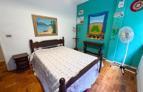Apartamento 2 quartos no Centro de Terê - Foto 3