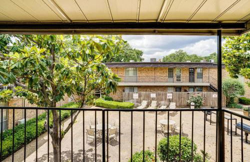 1 Bedroom whole apartment 9 Mi to Dtwn Dallas BBQ By the Pool - Foto 22